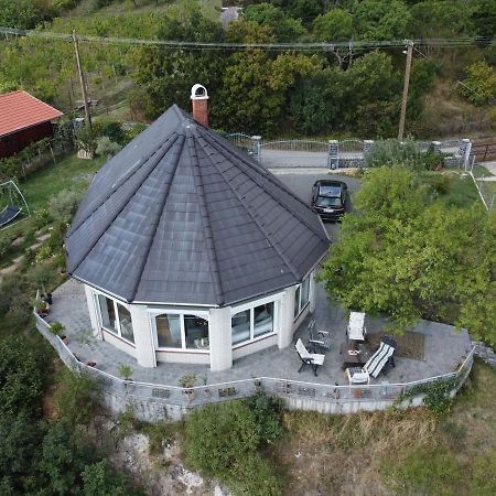 Panorama Balaton Villa Balatongyörök Екстериор снимка