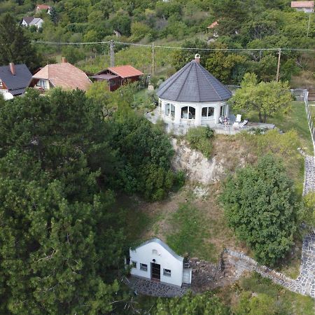 Panorama Balaton Villa Balatongyörök Екстериор снимка