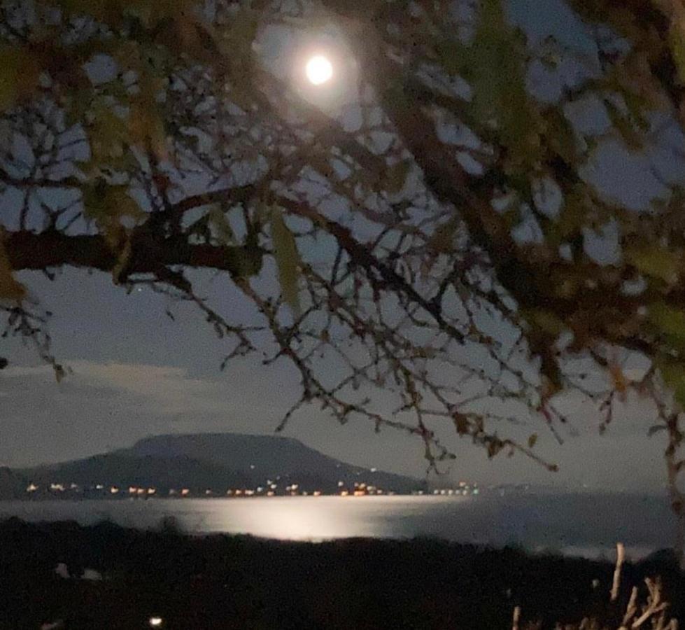 Panorama Balaton Villa Balatongyörök Екстериор снимка